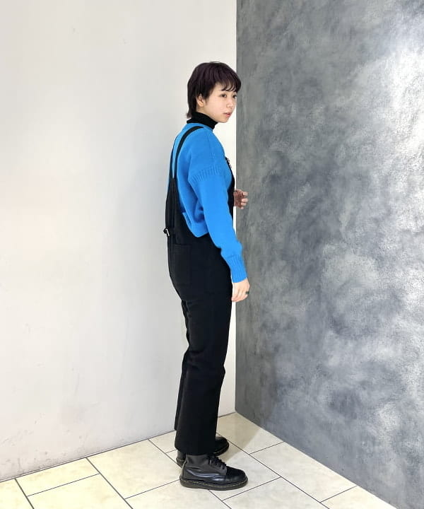 シマダリツコさんの「BEAMS WOMEN｜」を使ったコーディネート