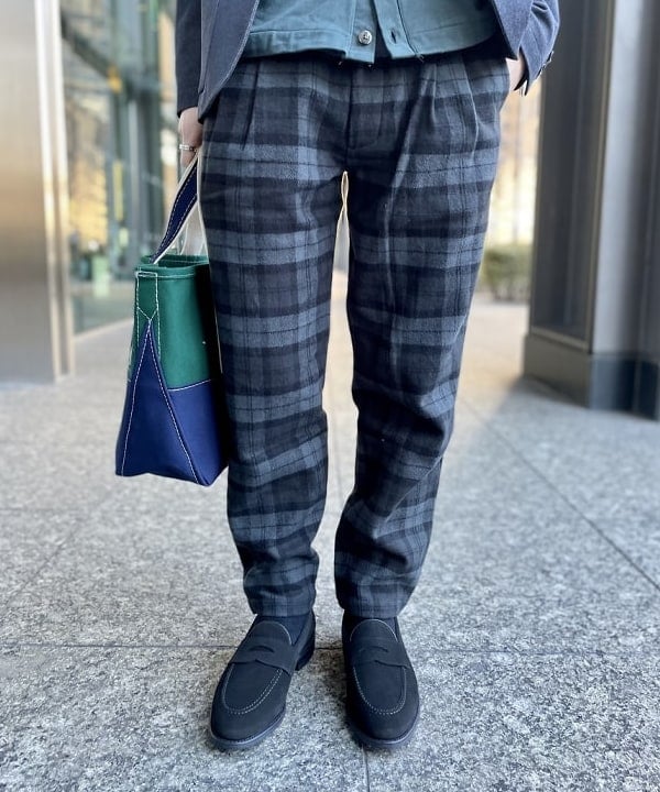 ビームス 新丸の内（521821） スタイリング・コーディネイト｜BEAMS