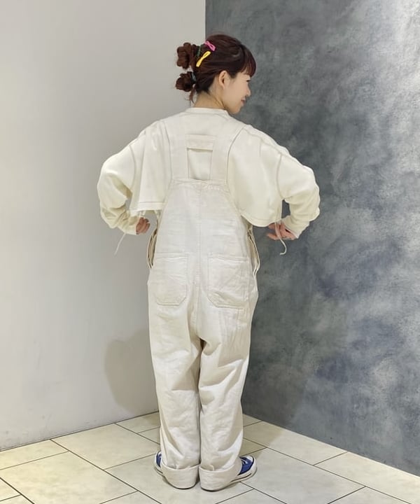 原口 愛さんの「BEAMS WOMEN｜」を使ったコーディネート