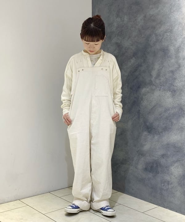 原口 愛さんの「BEAMS WOMEN｜」を使ったコーディネート