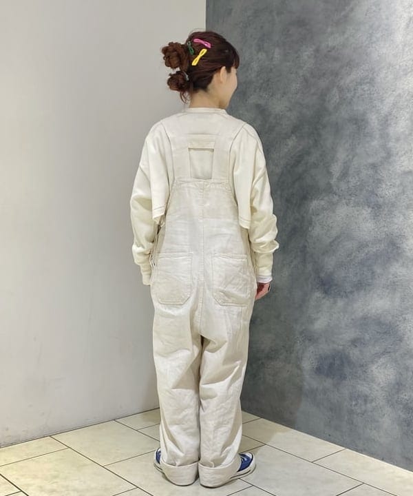 原口 愛さんの「BEAMS WOMEN｜」を使ったコーディネート