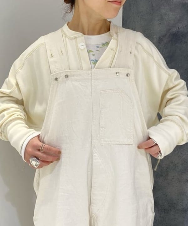 原口 愛さんの「BEAMS WOMEN｜」を使ったコーディネート