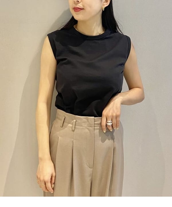 こてさんの「BEAMS WOMEN｜」を使ったコーディネート