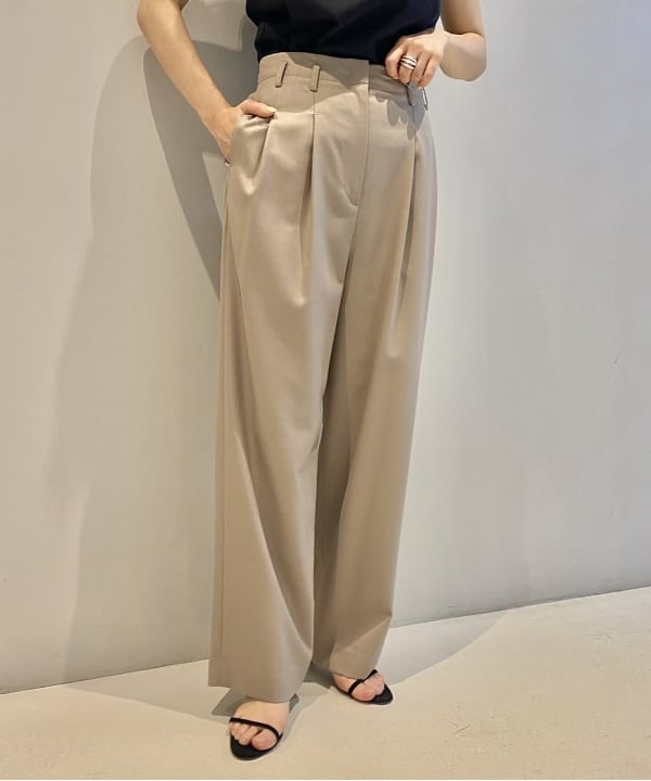 こてさんの「BEAMS WOMEN｜」を使ったコーディネート