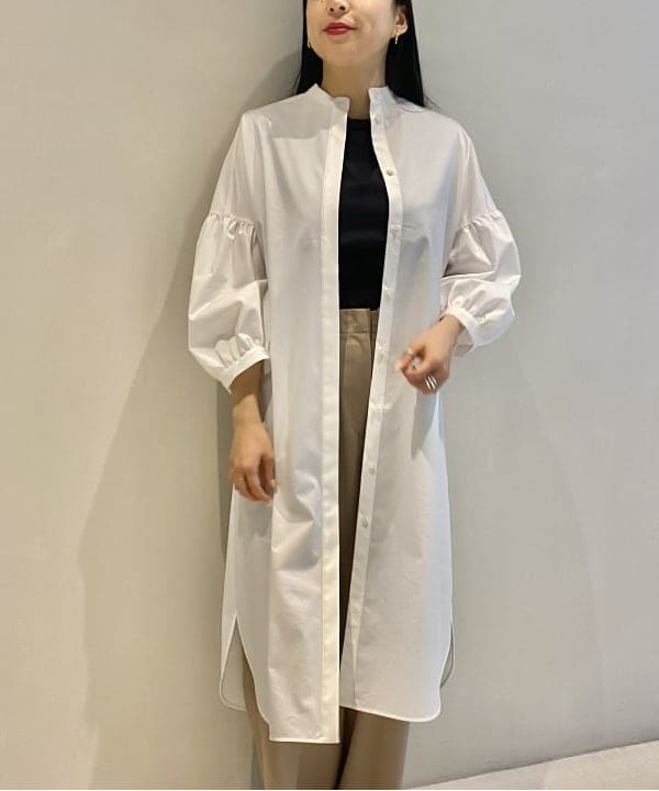 こてさんの「BEAMS WOMEN｜」を使ったコーディネート