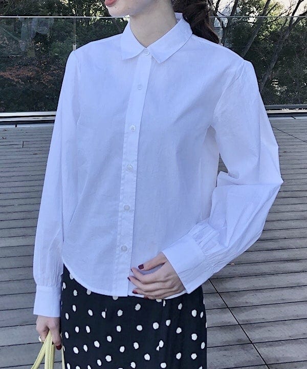 shibataさんの「BEAMS WOMEN｜」を使ったコーディネート