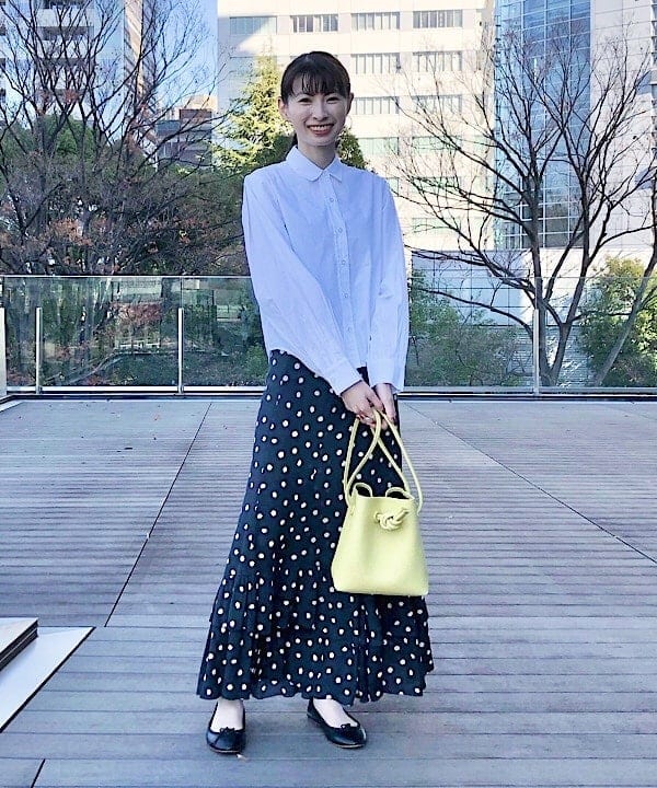 shibataさんの「BEAMS WOMEN｜」を使ったコーディネート