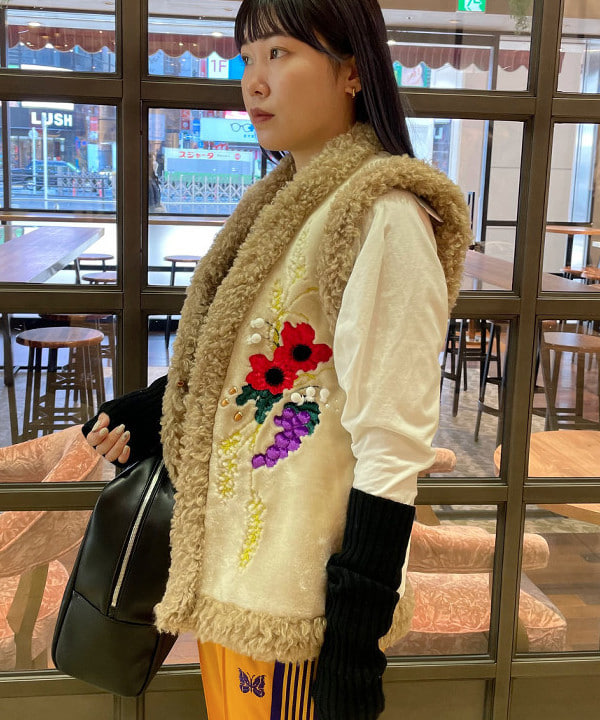 あさまつ はづきさんの「BEAMS WOMEN｜」を使ったコーディネート