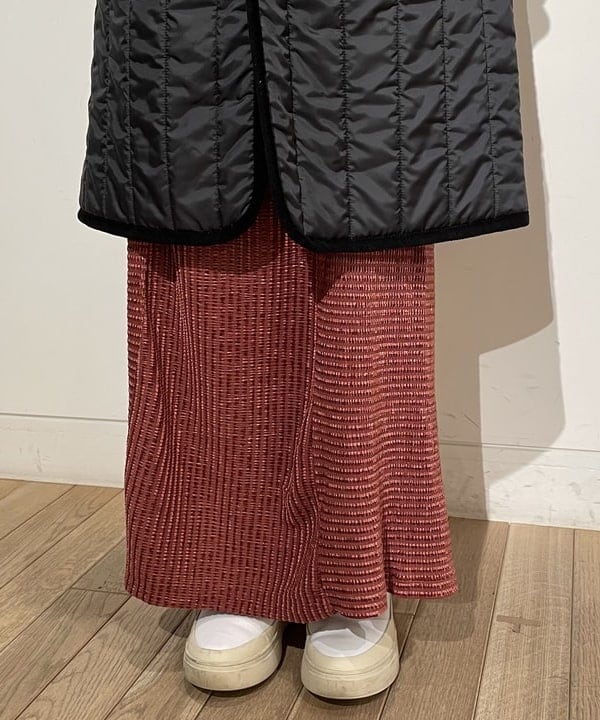 みちこりーたさんの「BEAMS WOMEN｜」を使ったコーディネート