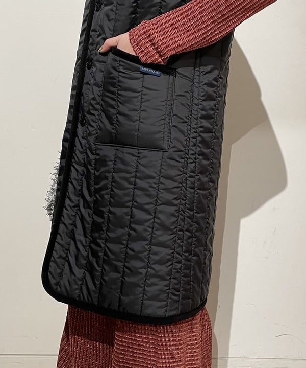 みちこりーたさんの「BEAMS WOMEN｜」を使ったコーディネート