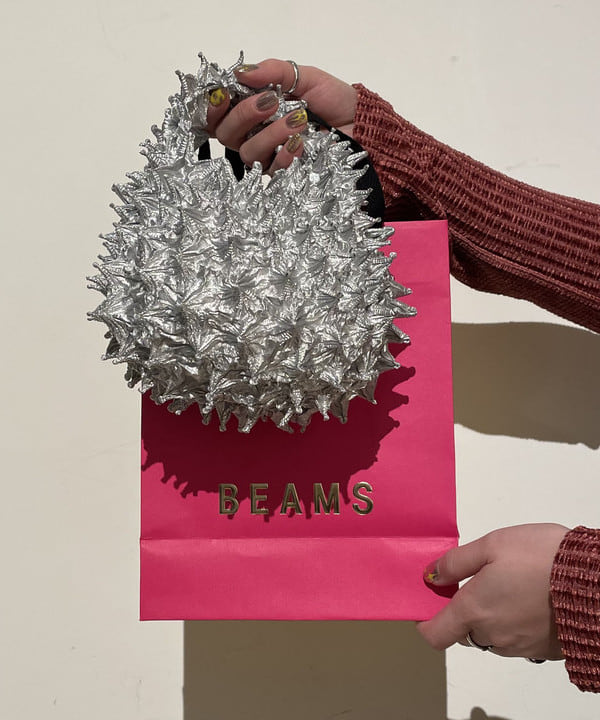 みちこりーたさんの「BEAMS WOMEN｜」を使ったコーディネート