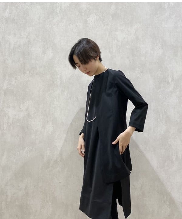 AOYAGIさんの「BEAMS WOMEN｜」を使ったコーディネート