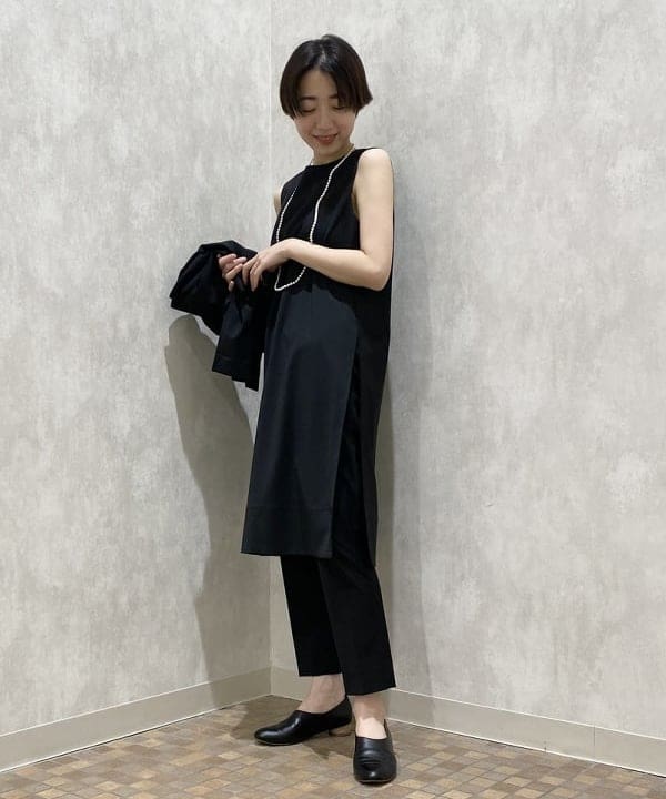 AOYAGIさんの「BEAMS WOMEN｜」を使ったコーディネート