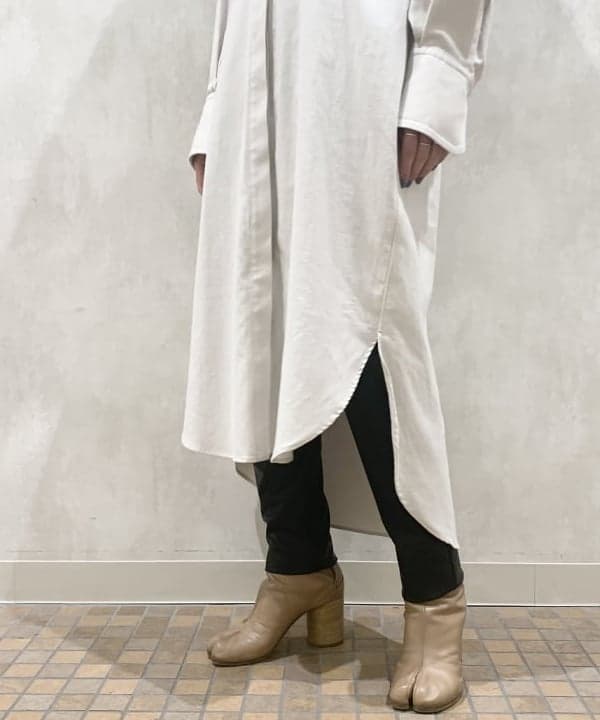 ハマモトさんの「BEAMS WOMEN｜」を使ったコーディネート