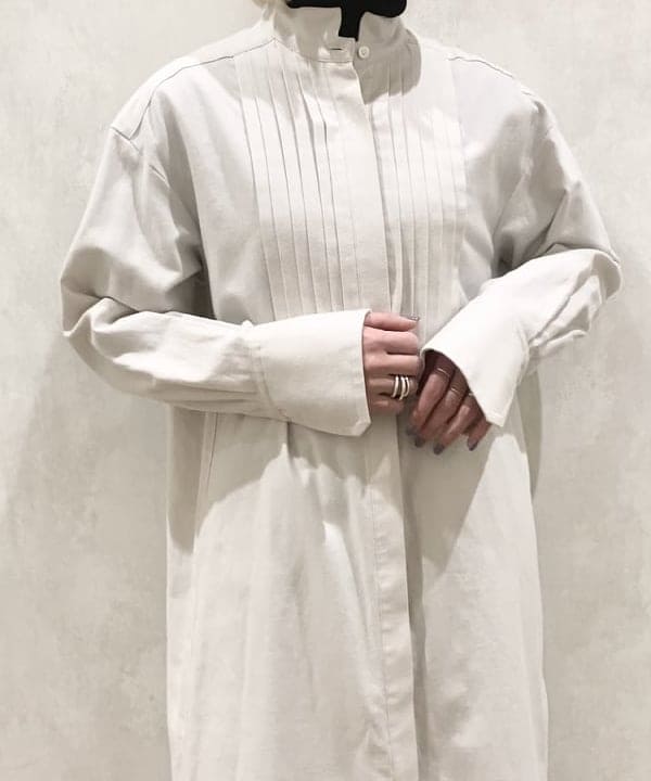 ハマモトさんの「BEAMS WOMEN｜」を使ったコーディネート