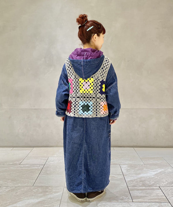 原口 愛さんの「BEAMS WOMEN｜」を使ったコーディネート