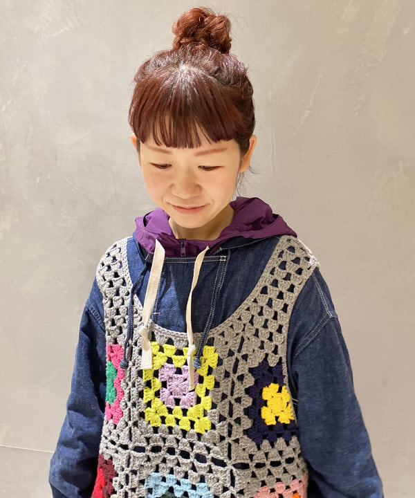 原口 愛さんの「BEAMS WOMEN｜」を使ったコーディネート