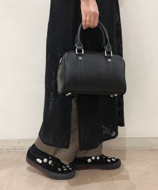 福岡 千晃さんの「BEAMS WOMEN｜」を使ったコーディネート