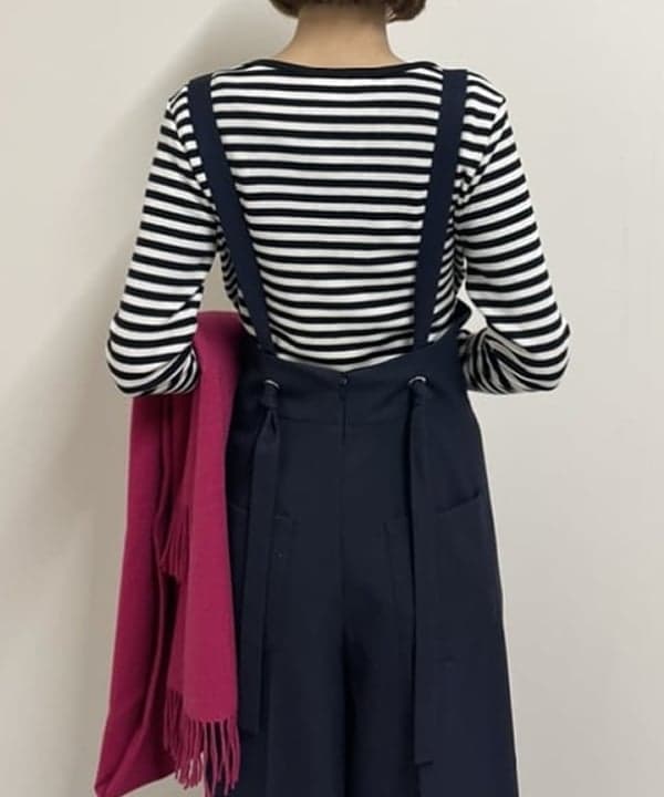 かんなさんの「BEAMS WOMEN｜」を使ったコーディネート