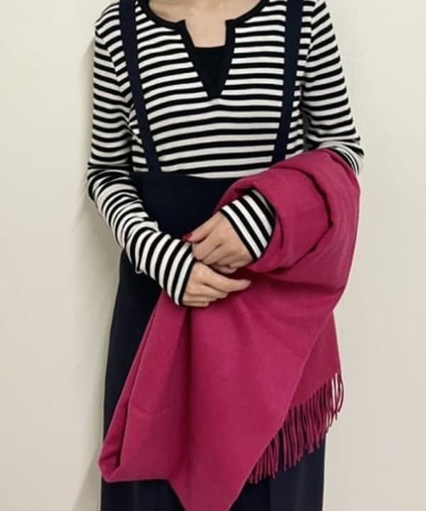 かんなさんの「BEAMS WOMEN｜」を使ったコーディネート