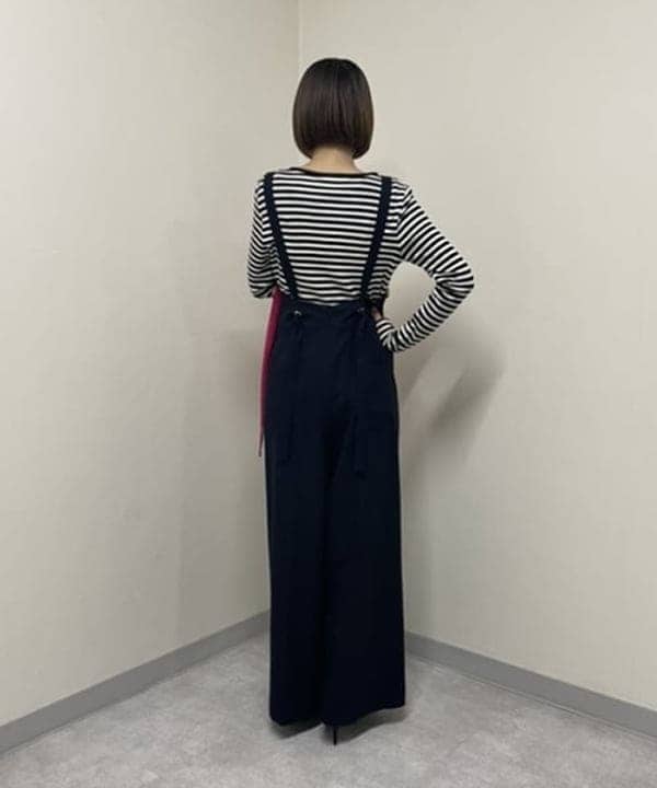 かんなさんの「BEAMS WOMEN｜」を使ったコーディネート