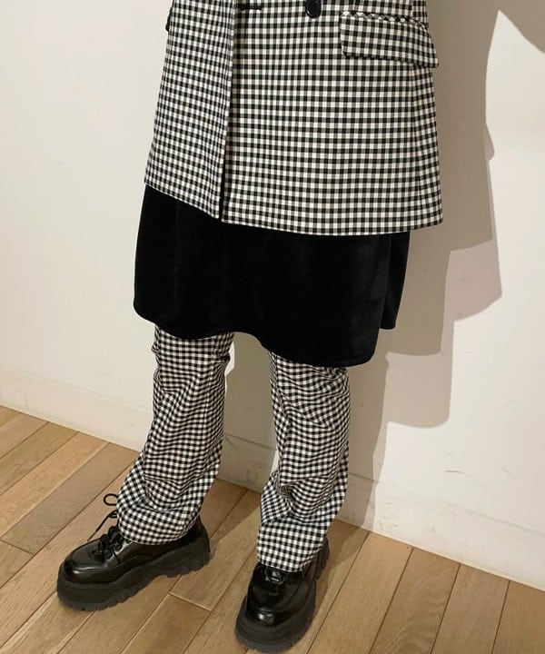 みちこりーたさんの「BEAMS WOMEN｜」を使ったコーディネート