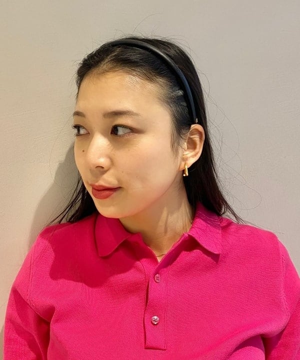 こてさんの「BEAMS WOMEN｜」を使ったコーディネート