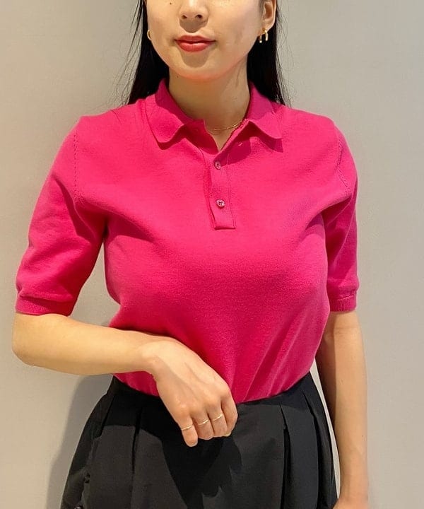 こてさんの「BEAMS WOMEN｜」を使ったコーディネート