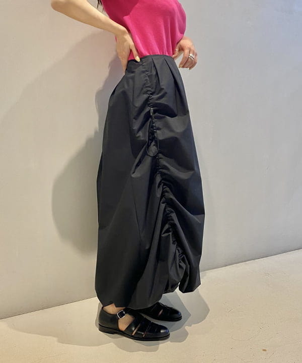 こてさんの「BEAMS WOMEN｜」を使ったコーディネート