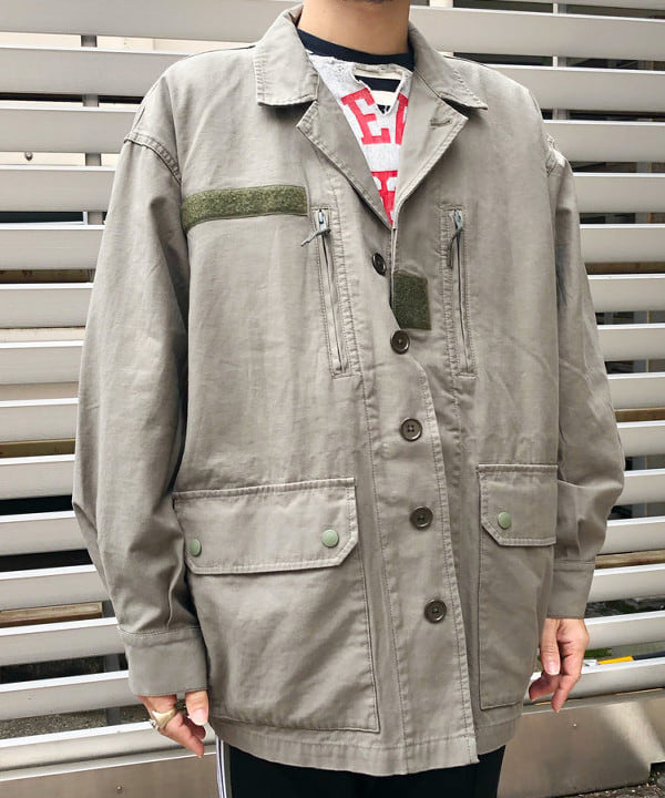 Tsutomu Nagafujiさんの「BEAMS WOMEN｜CONVERSE / CANVAS ALL STAR JAPAN OX」を使ったコーディネート