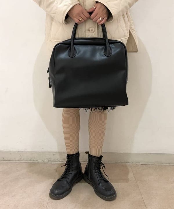 福岡 千晃さんの「BEAMS WOMEN｜」を使ったコーディネート