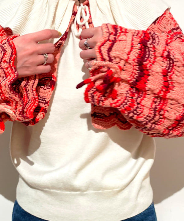 みちこりーたさんの「BEAMS WOMEN｜」を使ったコーディネート