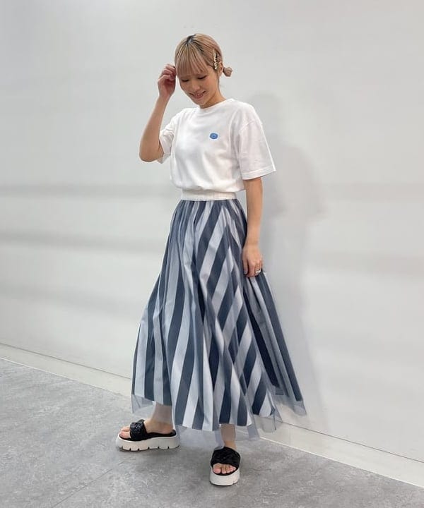 mmts（523055） スタイリング・コーディネイト｜BEAMS