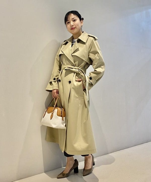 こてさんの「BEAMS WOMEN｜」を使ったコーディネート