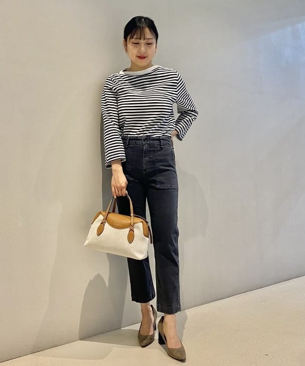 こてさんの「BEAMS WOMEN｜」を使ったコーディネート