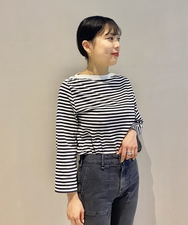こてさんの「BEAMS WOMEN｜」を使ったコーディネート
