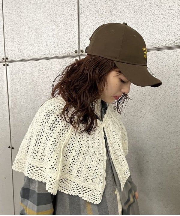 サワイさんの「BEAMS WOMEN｜L.L.Bean / Deep Bottom Deluxe Boat and Tote S」を使ったコーディネート