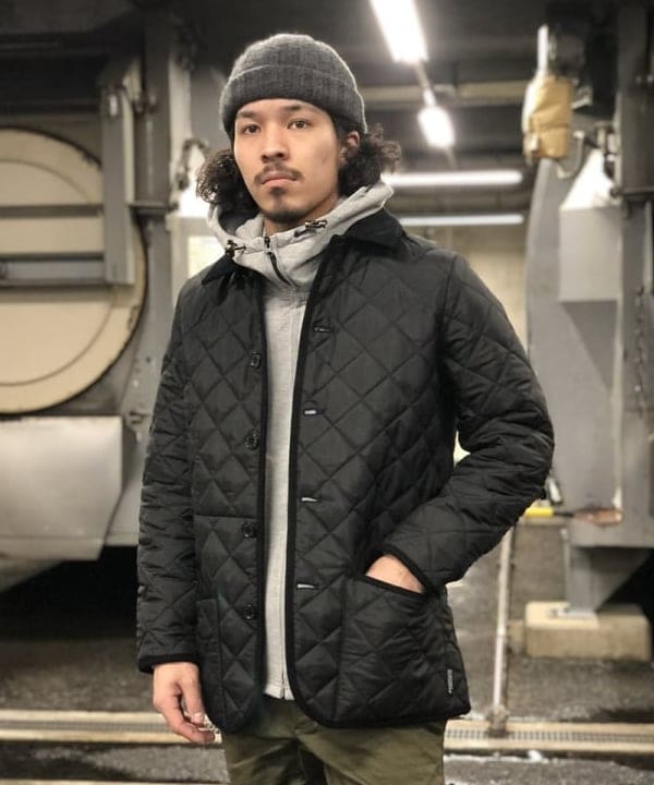 ジェームスさま専用 ビームス 西宮（523382） スタイリング・コーディネイト｜BEAMS