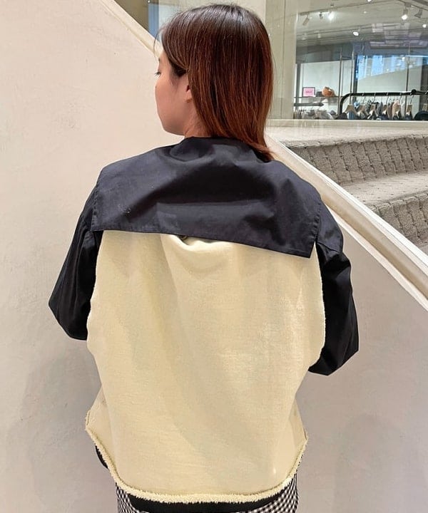 ガキさんの「BEAMS WOMEN｜」を使ったコーディネート