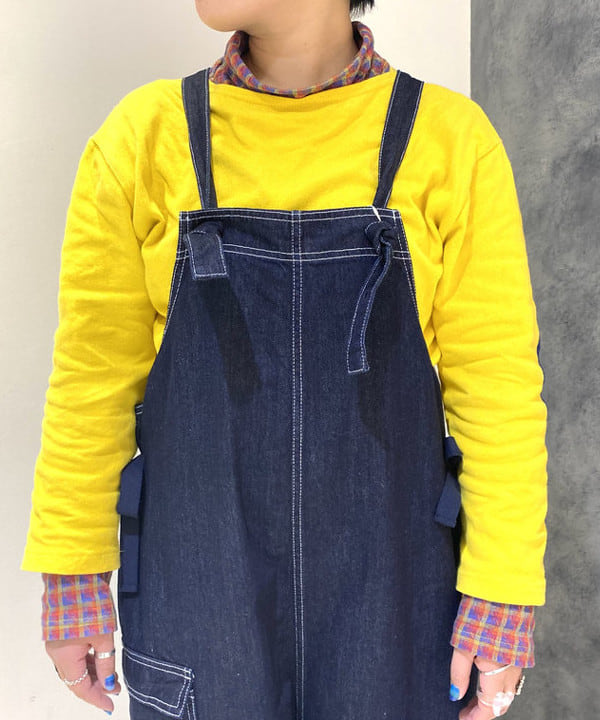 AYANO TSUJIさんの「BEAMS WOMEN｜」を使ったコーディネート