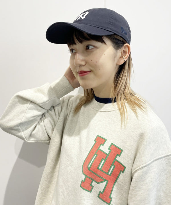 ハルカワエさんの「BEAMS WOMEN｜」を使ったコーディネート