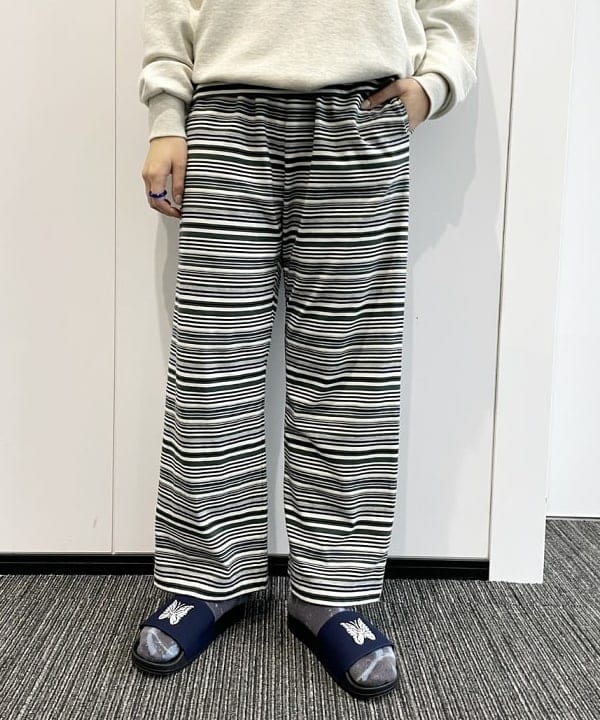 ハルカワエさんの「BEAMS WOMEN｜」を使ったコーディネート