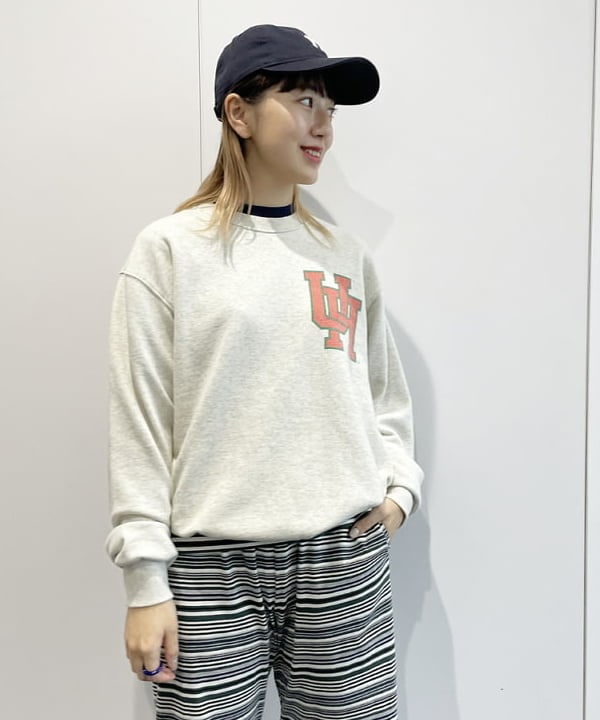ハルカワエさんの「BEAMS WOMEN｜」を使ったコーディネート
