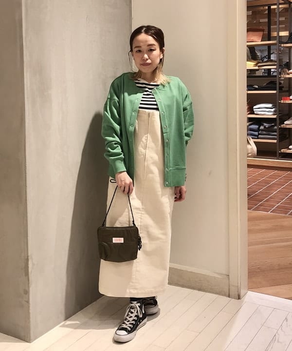 B:MING LIFE STORE by BEAMS 鹿又 洋子