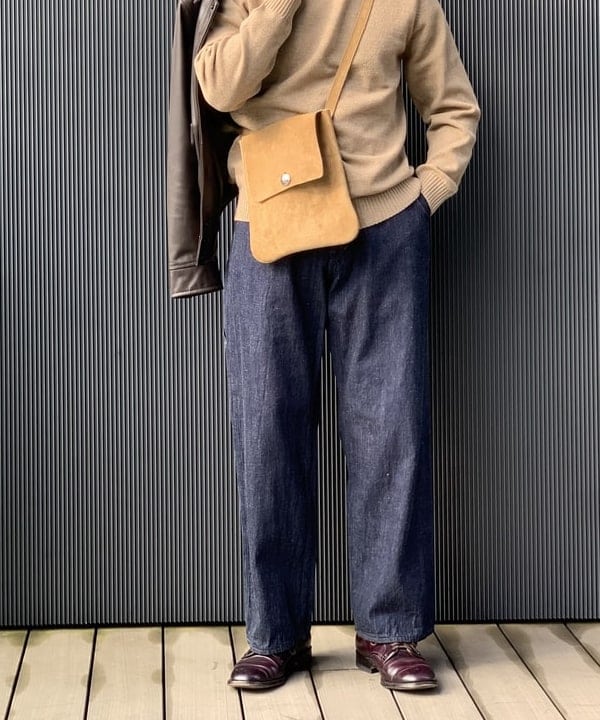BEAMS PLUS（523802） スタイリング・コーディネイト｜BEAMS