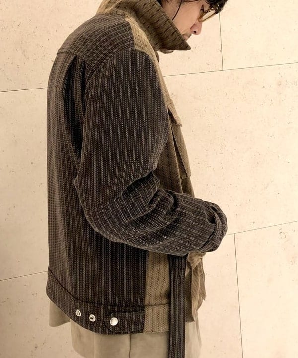 International Gallery BEAMS（523813） スタイリング・コーディネイト 