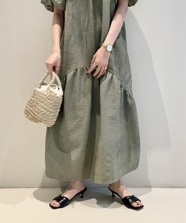 cammyさんの「BEAMS WOMEN｜」を使ったコーディネート