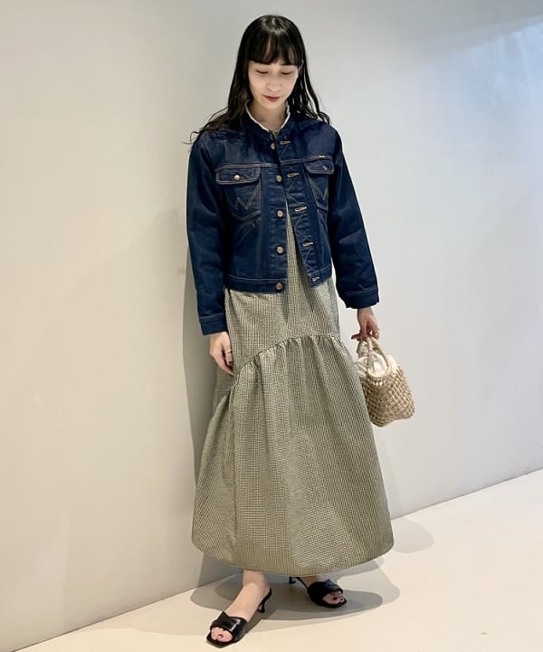 cammyさんの「BEAMS WOMEN｜」を使ったコーディネート