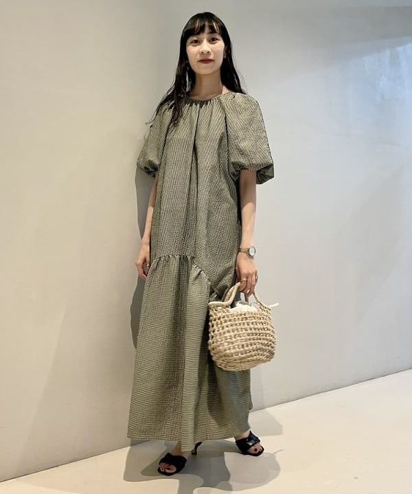 cammyさんの「BEAMS WOMEN｜」を使ったコーディネート