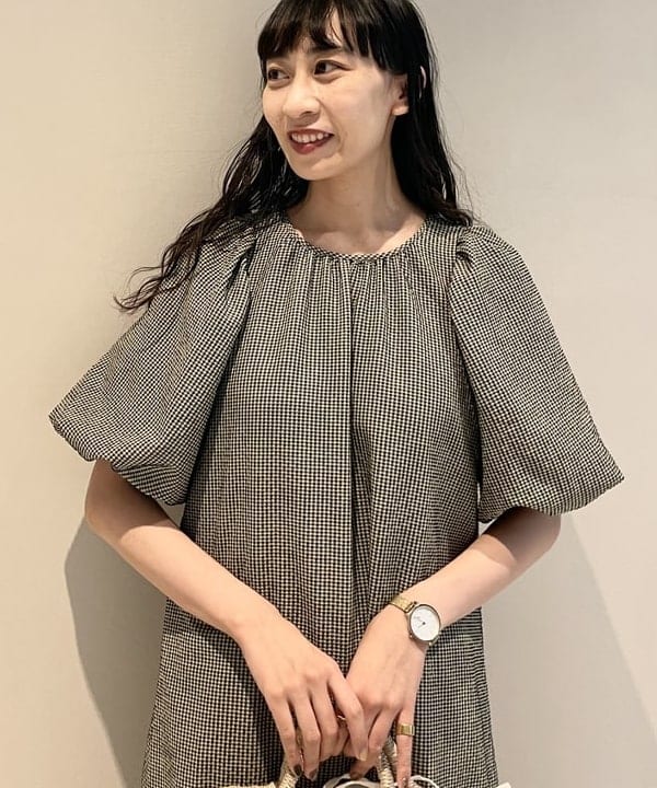cammyさんの「BEAMS WOMEN｜」を使ったコーディネート